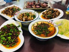 绍子蒸蛋-灯盏窝饭店(新都分店)