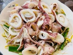 -官塘锋记鱼生·生腌·砂锅粥(牌坊街店)