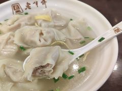 -老半斋(福州路店)