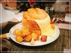 -Lingo西餐厅(仙乐斯广场店)