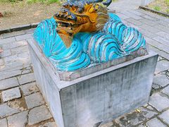 -北京国子监胡同