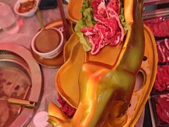 -三头牛·潮汕牛肉生蚝火锅 (夏湾店)
