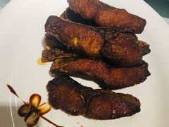 本帮熏鱼-苏浙汇(朝外店)