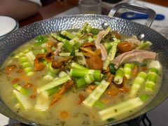 -小乡小镇·传承桐庐土菜·老板亲自烧的菜
