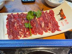 -捞围鲜·港式打边炉(海阳路店)