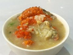 膏蟹虾粥-品记潮汕砂锅粥(湖东路店)