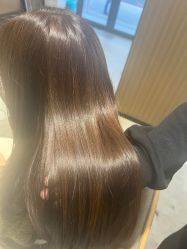 -SA MI hair salon烫染沙龙