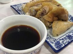 白斩鸡-洞天食府(北大街店)