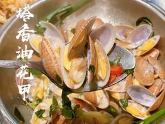-先记烧鹅王·本地粤菜(福永店)