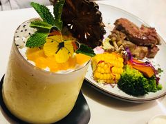 -打趸BTC·Breaktime cafe(北京路店)