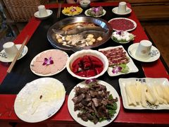 -大龙辣火锅·龙虾·烧烤(湖滨新天地店)