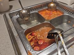 -海底捞火锅(龙湖时代天街店)