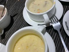 -斗牛士牛排餐厅(嘉里汇店)