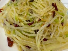 -北方饺子王·海肠捞饭·海鲜锅(山大店)
