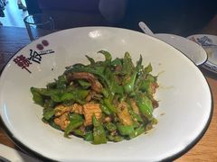 -赣饭农家·江西小炒(西乡店)