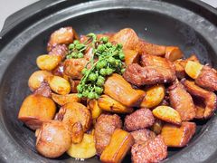 -狮王府淮扬菜(万象城店)