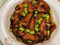 -玉桥餐厅(天坛店)