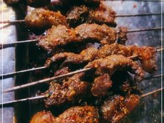 -永刚烧烤(大夜市店)