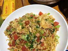 -肉串汪(西便门店)