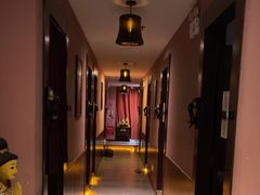 -泰禾馨·泰式按摩精油SPA(新街口金鹰店)