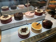 -Awfully Chocolate(来福士广场店)