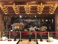 -维也纳国际酒店·西安大雁塔大唐不夜城店