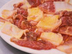 -松明一烤肉馆(鲁园店)