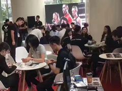 -威克健身游泳(万菱汇店)