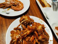 -汉巴味德(大悦城店)