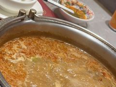 -一绪に寿喜烧(荟聚店)