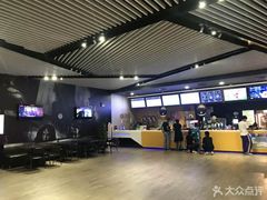 -大地影院(上海南汇店)