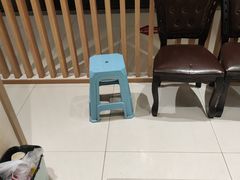 -筋骨堂热敷推拿按摩(翠华路店)