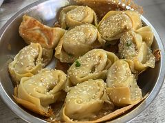笋尖鲜肉馄饨-饨顿香馄饨