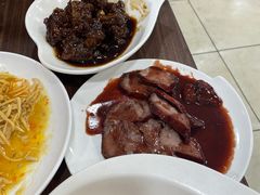 -王家沙点心店(南京西路总店)