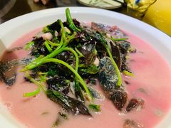 -何氏排骨(左家塘店)