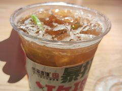 -谷丽麦馕新疆菜·清真(步步高梅溪新天地店)