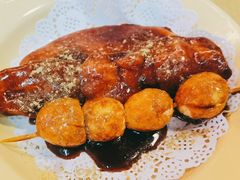 -柴爿巷·香酥鸡&馄饨(复兴中路店)