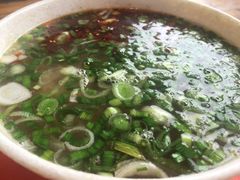 -兰州马子禄牛肉面(文景公园店)