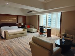 -厦门喜来登酒店