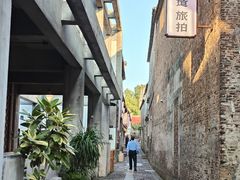 -陶阳里旅游区