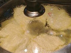 -满兴咱妈烀饼铁锅炖(兰州北街店)