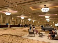 -澳门喜来登大酒店