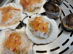 -海味当家·蒸锅海鲜(中山广场创始店)