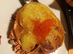 蟹宝-福匠日本料理(人民路店)