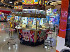 -汤姆熊欢乐世界(莘庄龙之梦店)