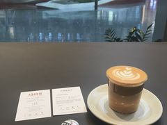 -Seesaw Coffee(苏州中心店)