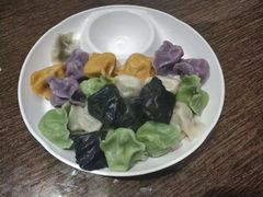 -郑庄脂渣海鲜楼(九水路店)