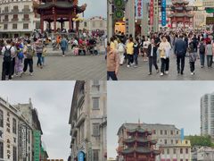 -汕头市小公园