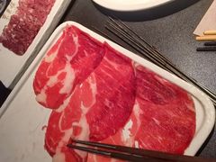 -东来顺·非遗火锅(赛格国际购物中心店)