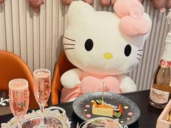 -LE SHARE洛笙·花园西餐(北京路步行街店)